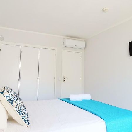 Luz Apartments 포티마오 외부 사진