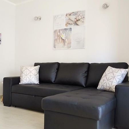 Luz Apartments 포티마오 외부 사진