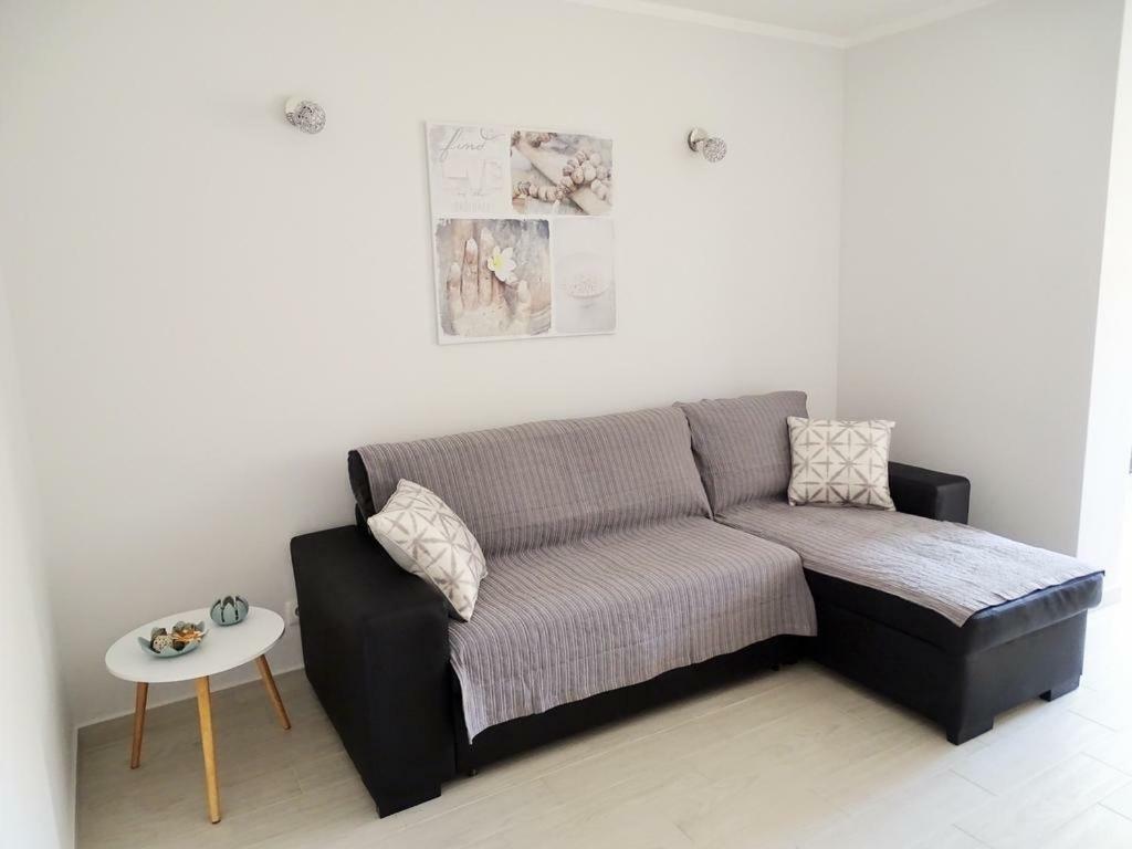 Luz Apartments 포티마오 외부 사진