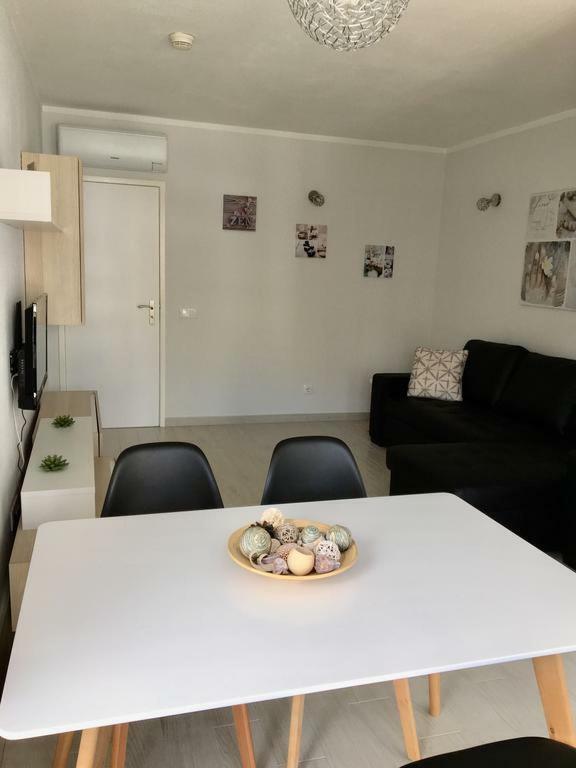 Luz Apartments 포티마오 외부 사진