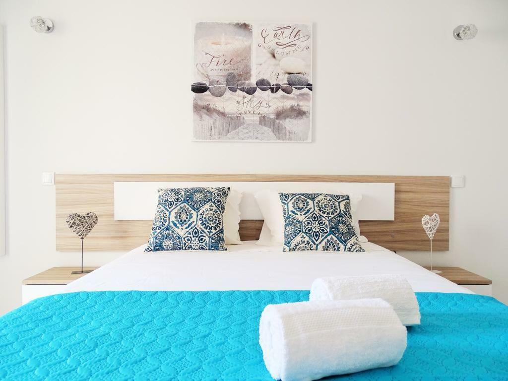 Luz Apartments 포티마오 외부 사진