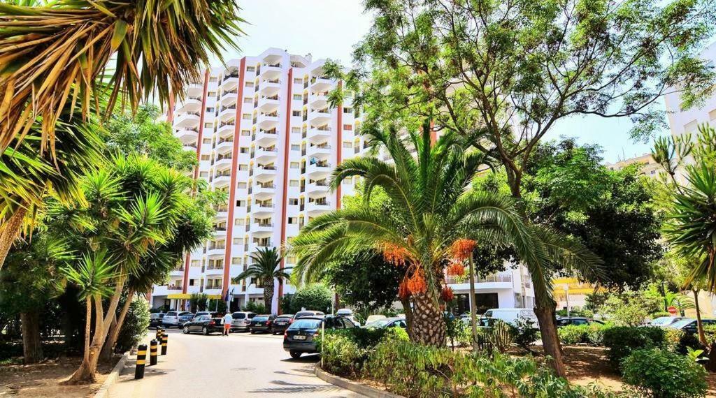 Luz Apartments 포티마오 외부 사진