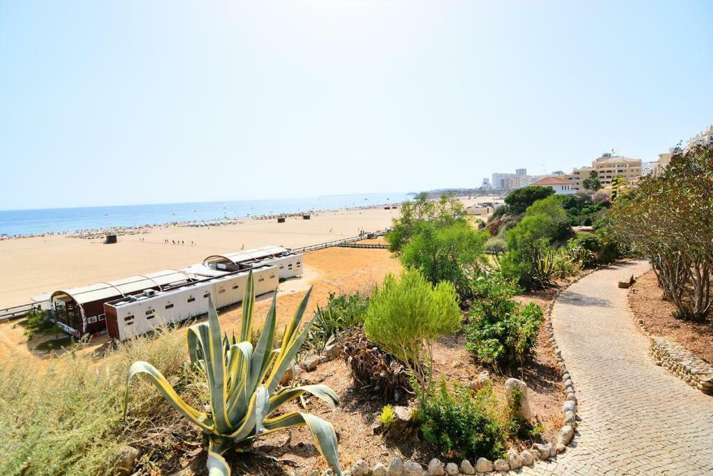 Luz Apartments 포티마오 외부 사진