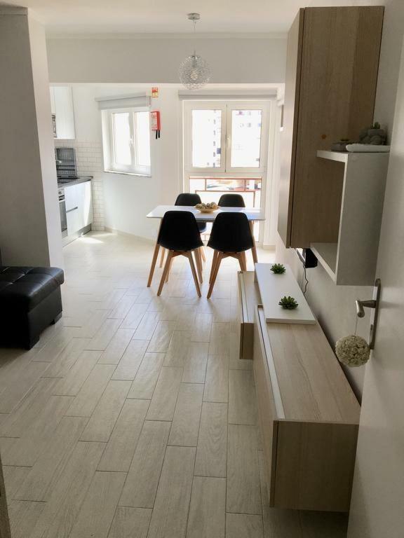 Luz Apartments 포티마오 외부 사진