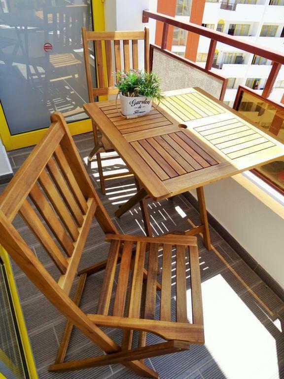 Luz Apartments 포티마오 외부 사진