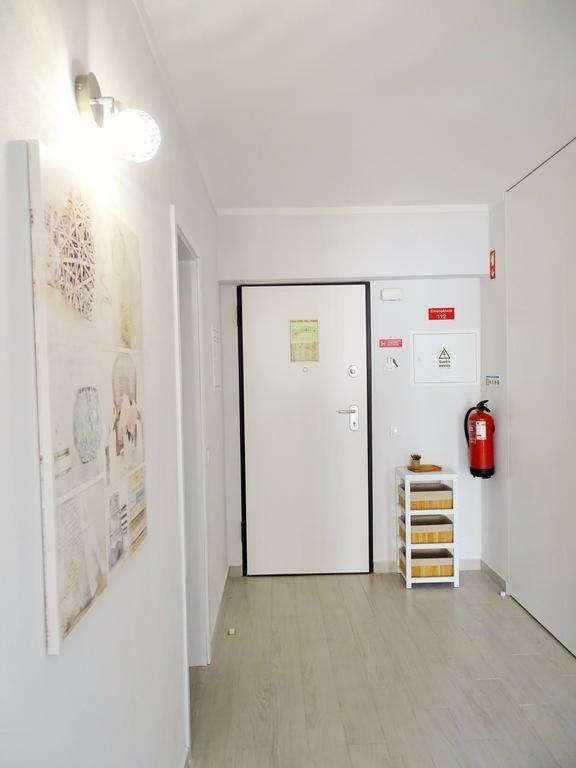 Luz Apartments 포티마오 외부 사진