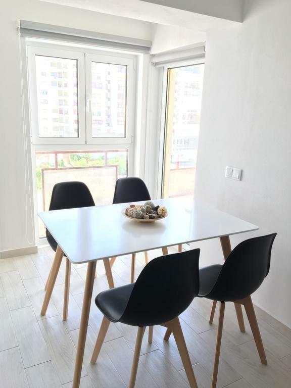 Luz Apartments 포티마오 외부 사진