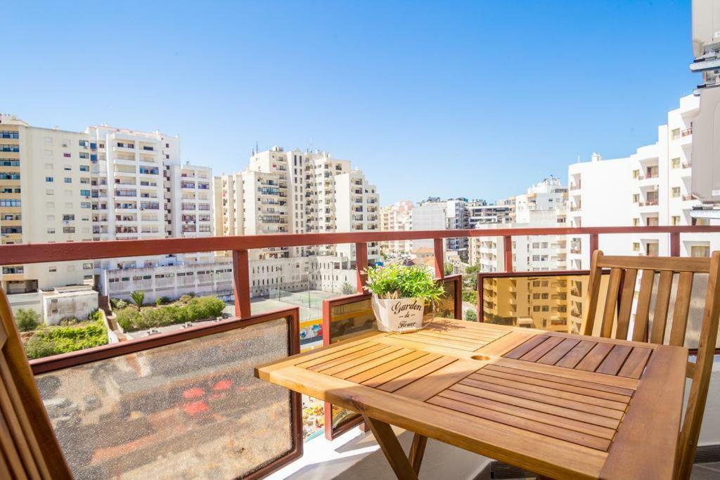 Luz Apartments 포티마오 외부 사진