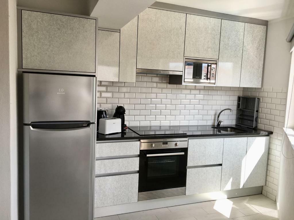 Luz Apartments 포티마오 외부 사진