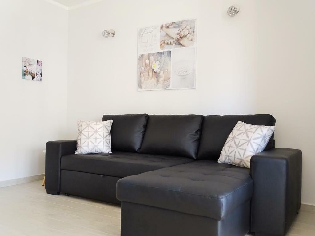 Luz Apartments 포티마오 외부 사진