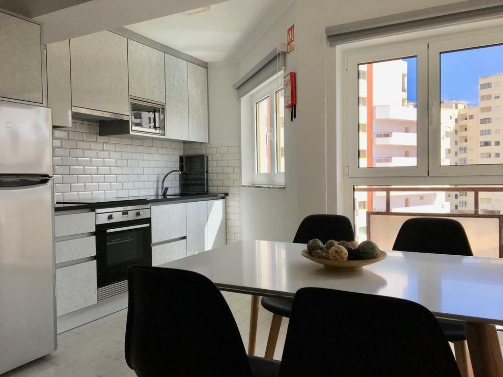 Luz Apartments 포티마오 외부 사진