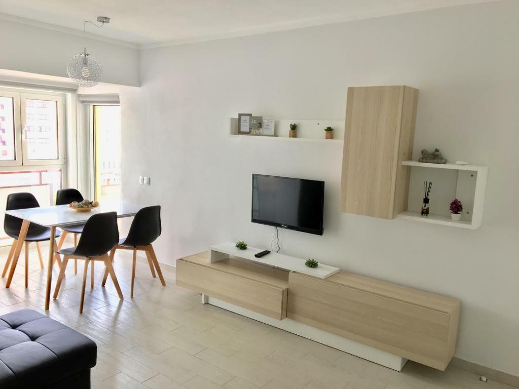 Luz Apartments 포티마오 외부 사진